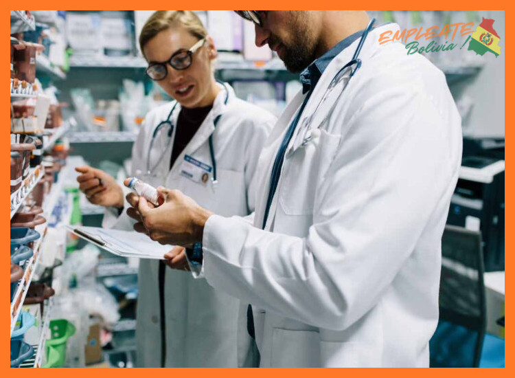 ¿Qué competencias específicas y habilidades personales valora 'Farmacias Unidas' en sus procesos de selección?