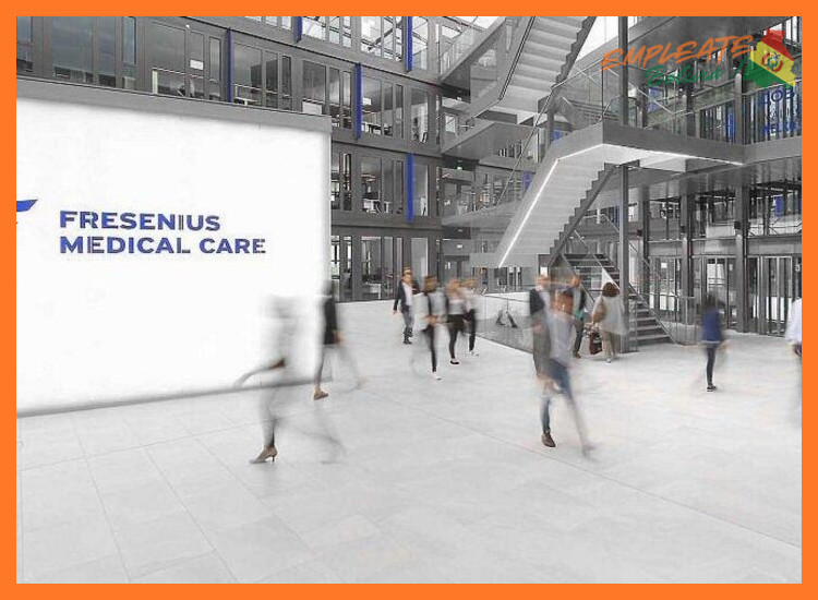 ¿Qué distingue el ambiente laboral en Fresenius Medical Care?