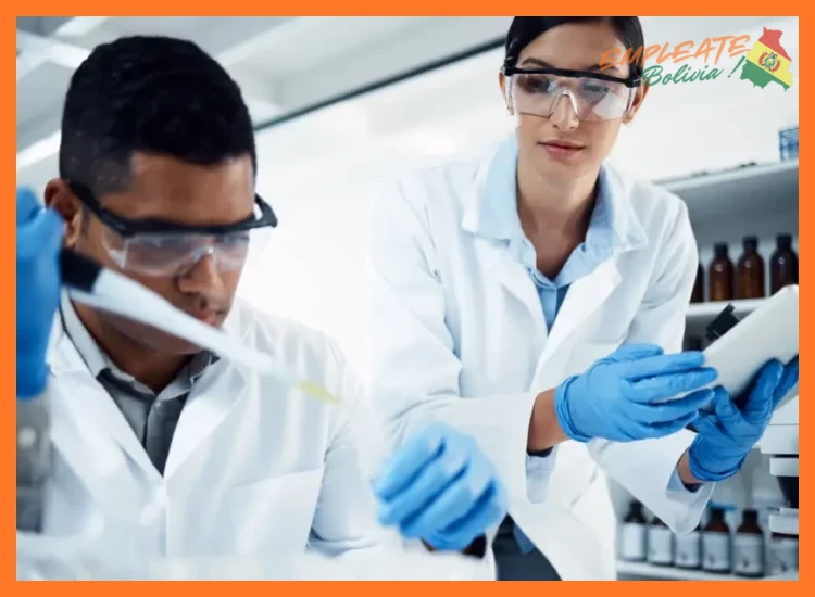 ¿Qué ofrece Laboratorios HAF a sus colaboradores?