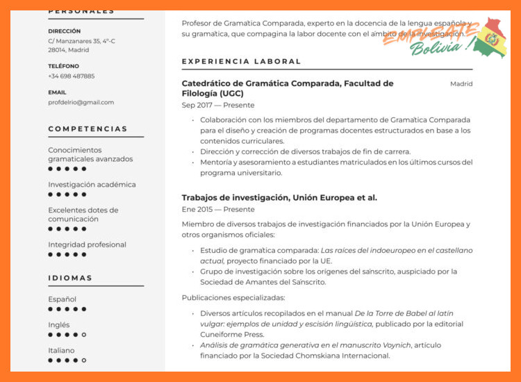¿Qué perfil profesional y competencias busca la Universidad Privada Boliviana (UPB) para ofrecer oportunidades laborales competitivas en su departamento de Tecnologías de la Información?