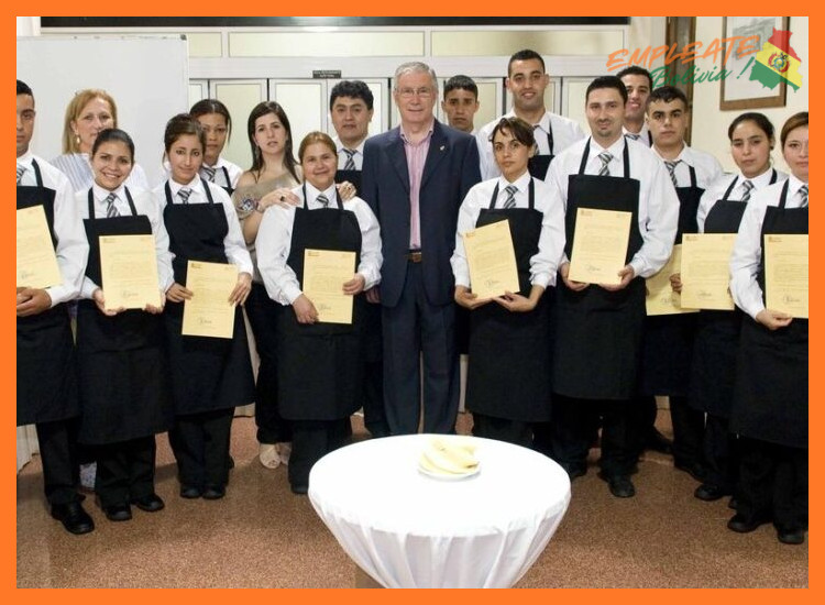 ¿Qué Significa Realmente Alexander Coffee Trabaja con Nosotros?