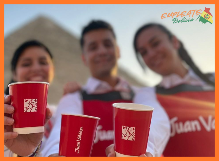 ¿Qué tipo de cultura corporativa y valores promueve Juan Valdez Café?