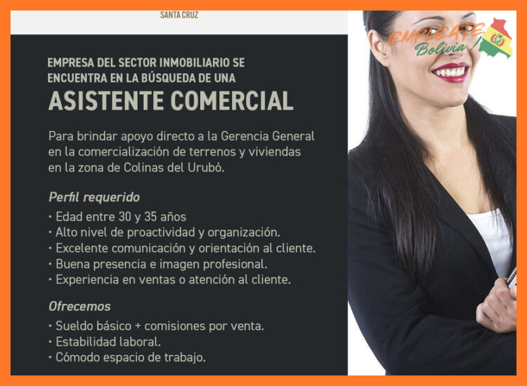 ¿Qué tipo de perfil buscan en el equipo del Radisson Hotel Santa Cruz?