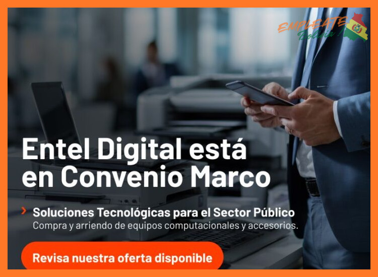 ¿Qué tipo de perfil profesional busca Entel?