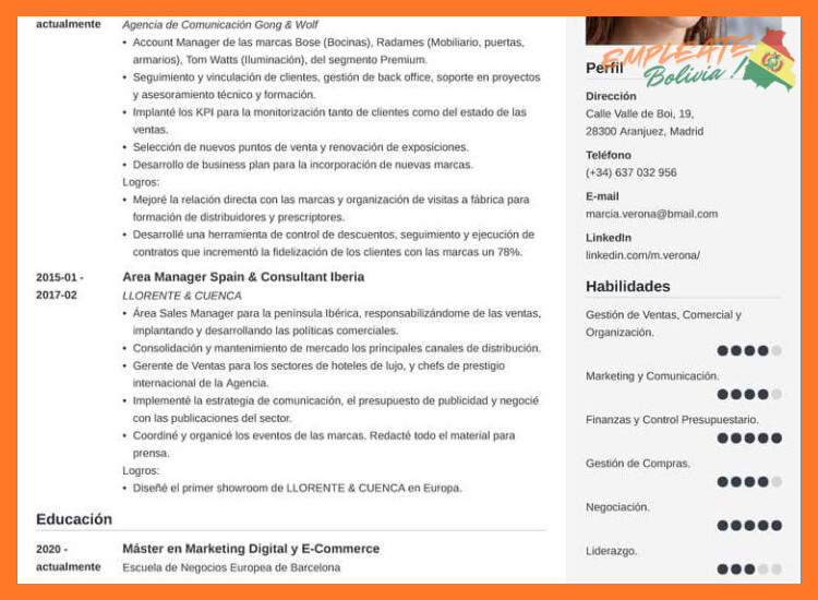 ¿Qué tipo de perfil profesional y habilidades valora más la compañía en sus candidatos?