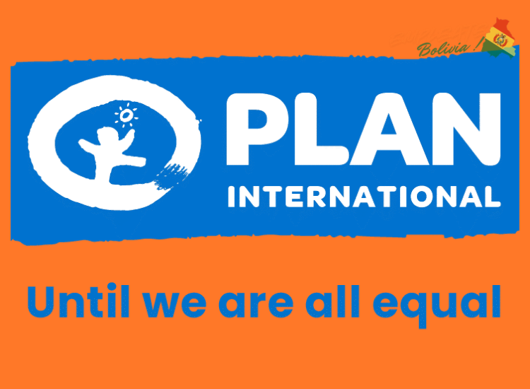 ¿Qué tipo de perfiles busca normalmente el área de Salud de Plan International Bolivia?