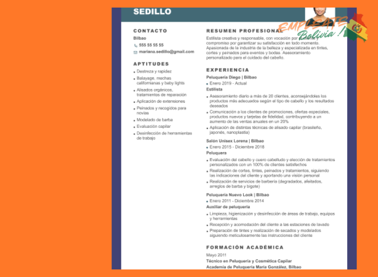¿Qué tipo de perfiles busca Viva (Telefonía) en su proceso 'Trabaja con Nosotros'?