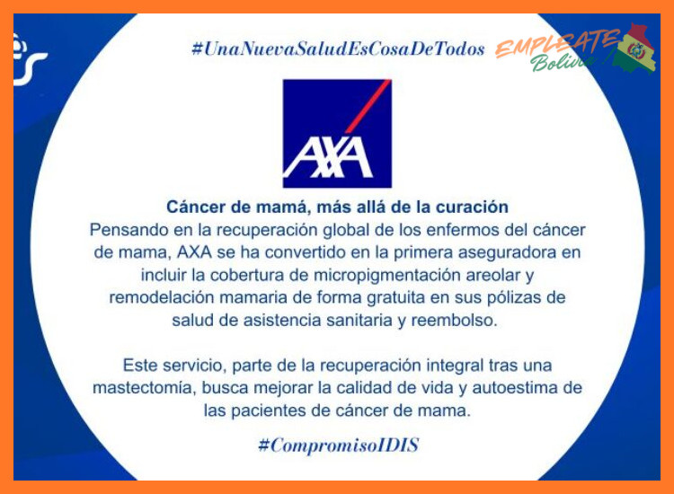¿Qué tipo de perfiles profesionales busca Alianza Seguros (Salud) para unirse a su equipo?