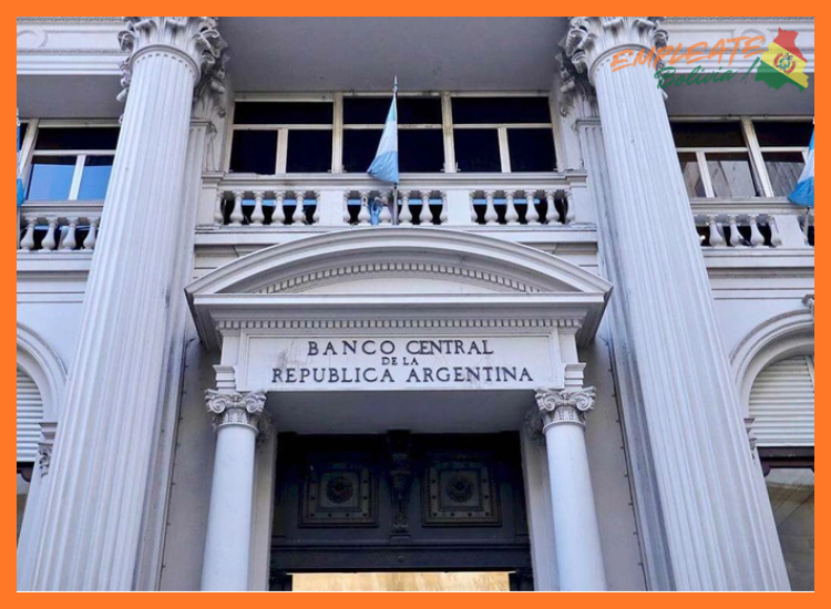 ¿Qué tipo de perfiles profesionales busca el BCB?