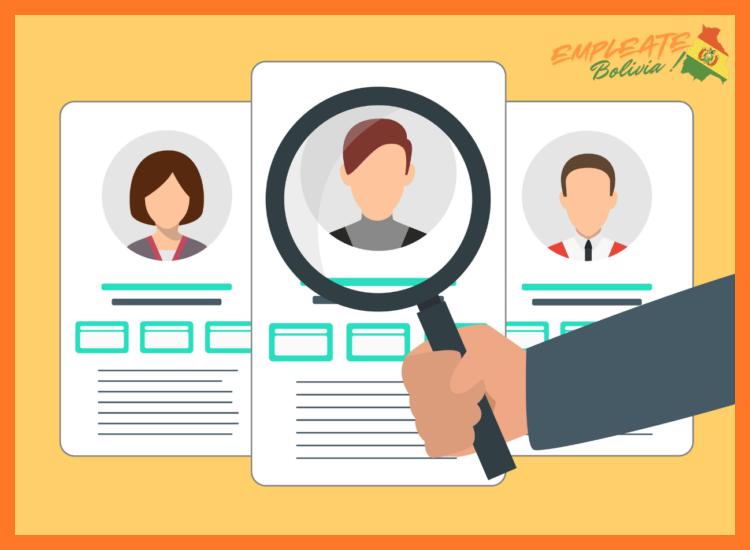 ¿Qué tipo de perfiles profesionales busca normalmente la OPS en Bolivia?