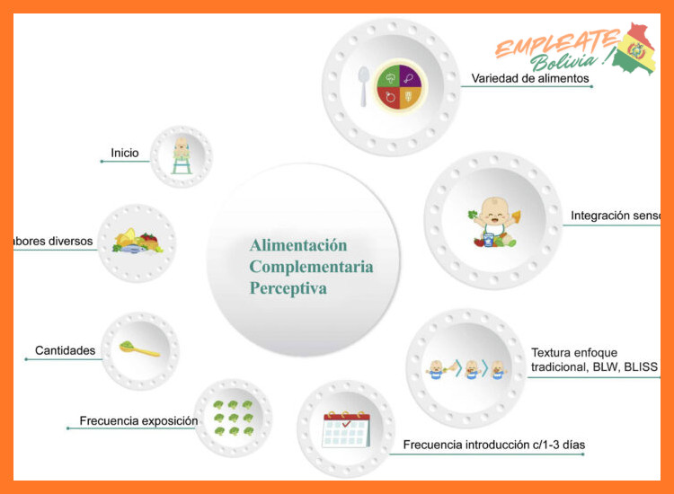 ¿Qué tipo de perfiles profesionales busca UNICEF Bolivia en el componente de Nutrición?