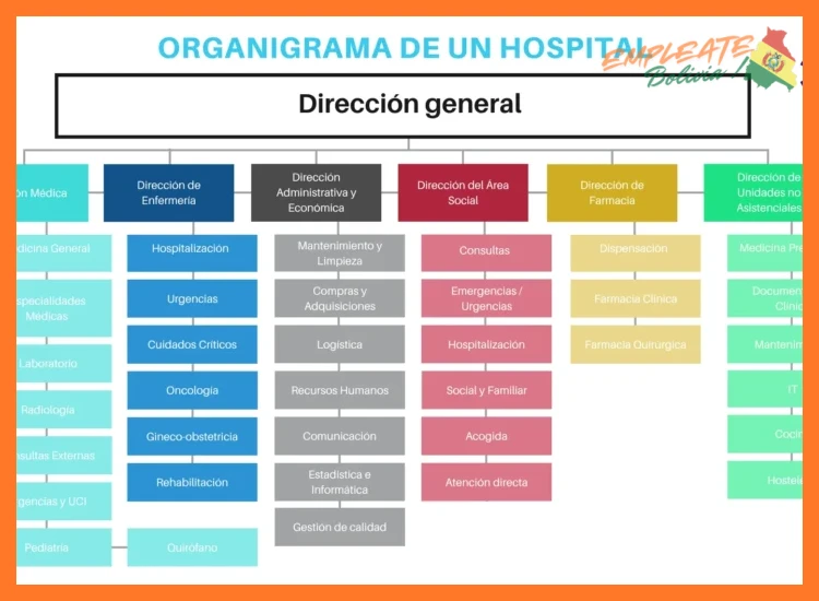¿Qué tipos de puestos profesionales y técnicos suele convocar el Hospital de Clínicas (La Paz) en su proceso 'Trabaja con Nosotros'?