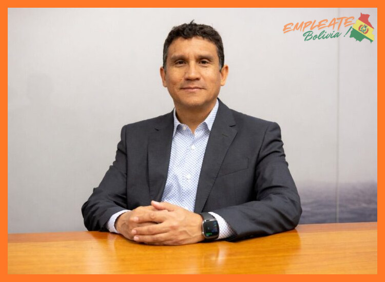 ¿Quién ejerce actualmente el cargo de Presidente Ejecutivo de la Corporación Minera de Bolivia (COMIBOL)?