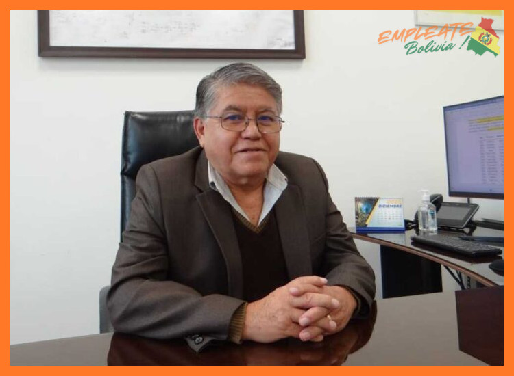 ¿Quién ejerce actualmente la gerencia general en la filial ENDE Transmisión?