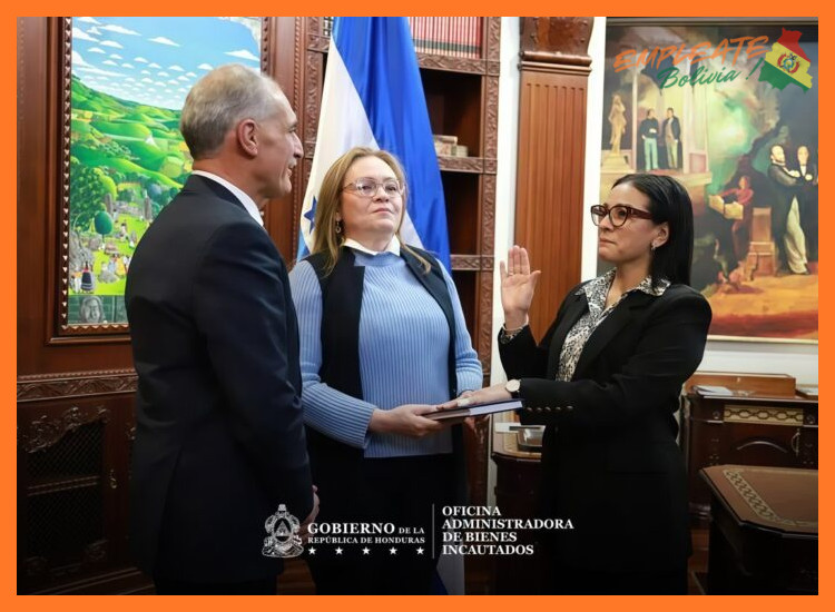 ¿Quién es el actual Director General o máxima autoridad ejecutiva de las Oficinas Administrativas de Hipermaxi?