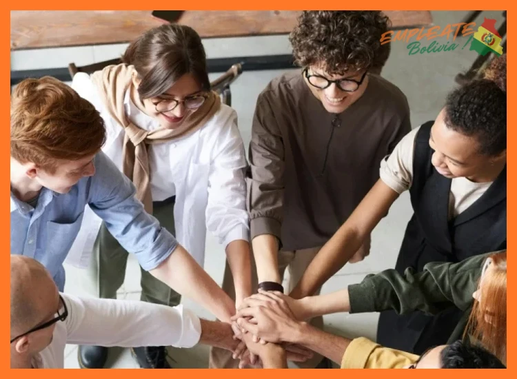 Testimonios de Nuestro Equipo