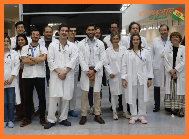 Testimonios de Nuestro Equipo Humano