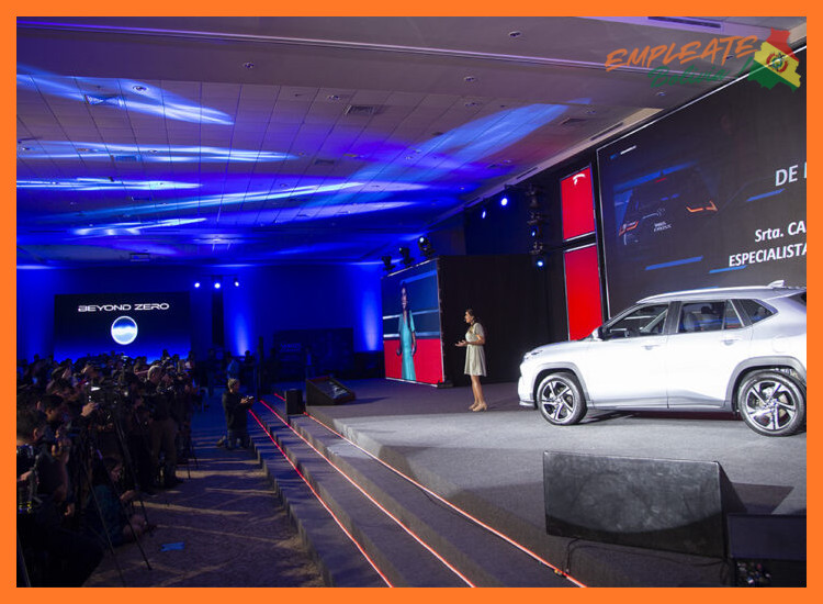 ¿Toyosa fomenta el crecimiento y desarrollo interno?
