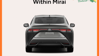 Toyosa (TI Automotriz) Trabaja con Nosotros - Toyosa (TI Automotriz)