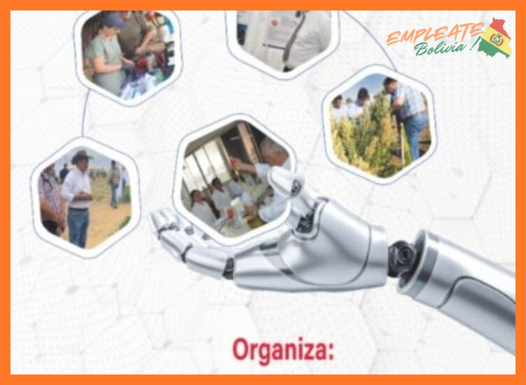 UAGRM (Tecnología) Trabaja con Nosotros - UAGRM (Tecnología) Trabaja
