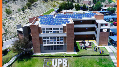 Universidad Privada Boliviana (UPB) - TI Trabaja con Nosotros - Universidad Privada Boliviana