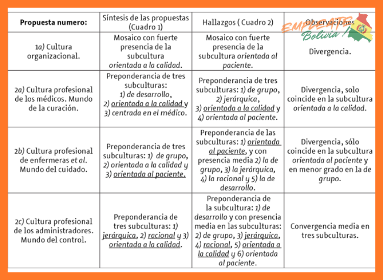 Valores y Cultura Organizacional que nos Definen